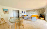 Appartement à louer à Sanary-sur-mer