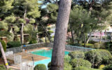 Appartement à louer à Sanary-sur-mer