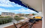 Appartement à louer à Six-fours-les-plages