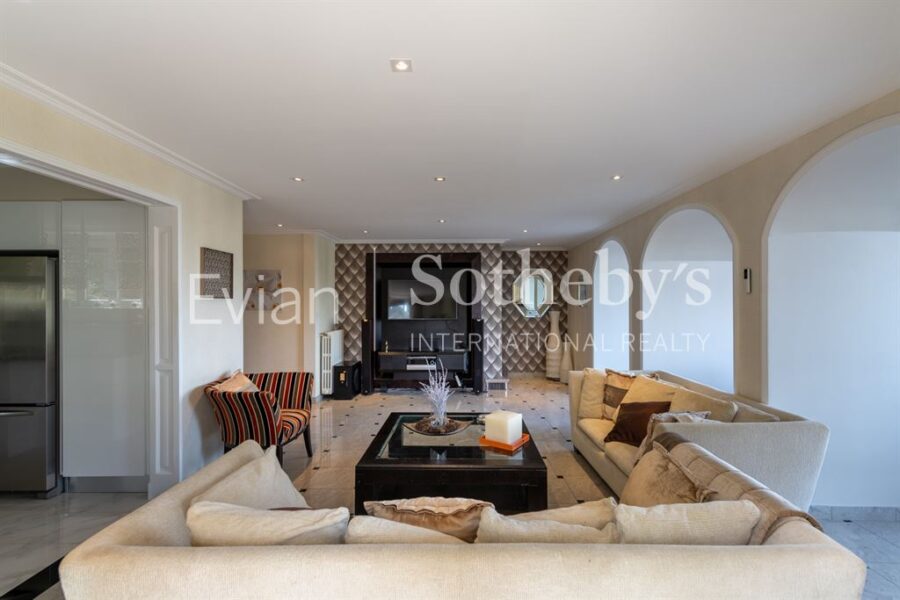 Appartement à vendre à Evian les bains