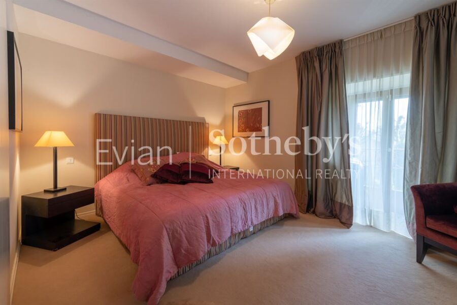 Appartement à vendre à Evian les bains