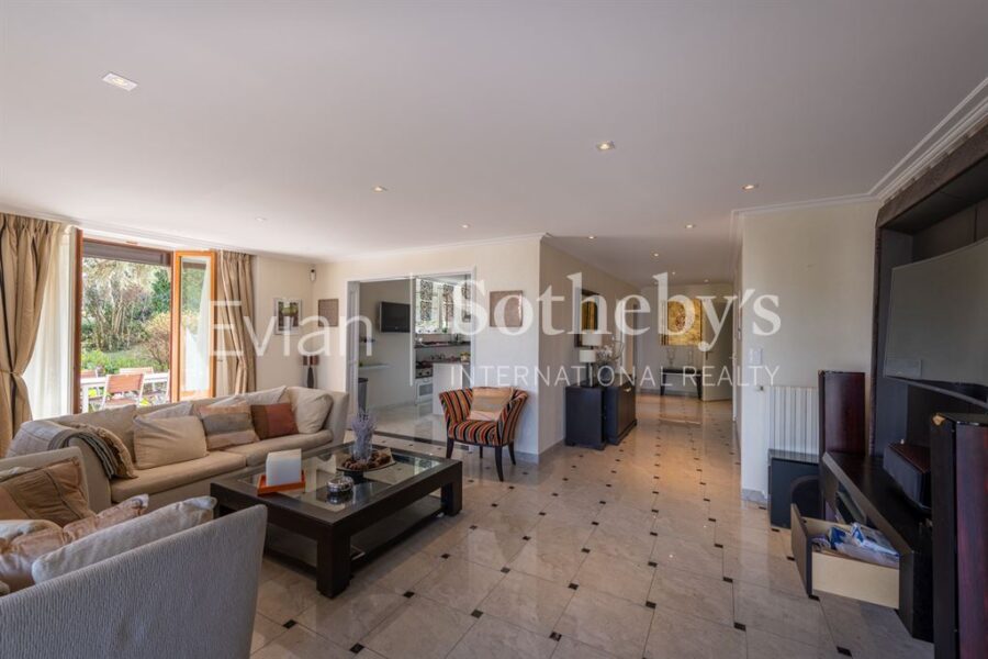 Appartement à vendre à Evian les bains