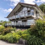 Belle villa vue lac à Veyrier du lac – 7 pièces – 4 chambres – 319 m²