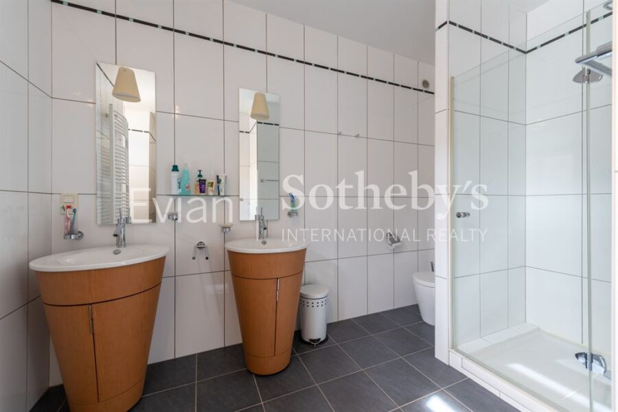 Appartement à vendre à Evian les bains