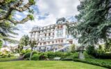 Vente APPARTEMENT DE PRESTIGE DANS RÉSIDENCE HISTORIQUE FACE AU LÉMAN – 5 pièces – NR chambres – 230 m²