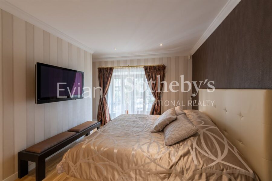 Appartement à vendre à Evian les bains