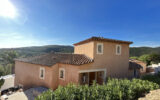 Villa F4 vue mer et collines – 4 pièces – 3 chambres – 145 m²
