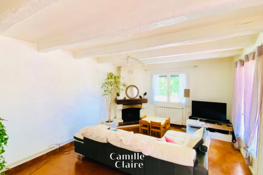 Maison à vendre à Fuveau