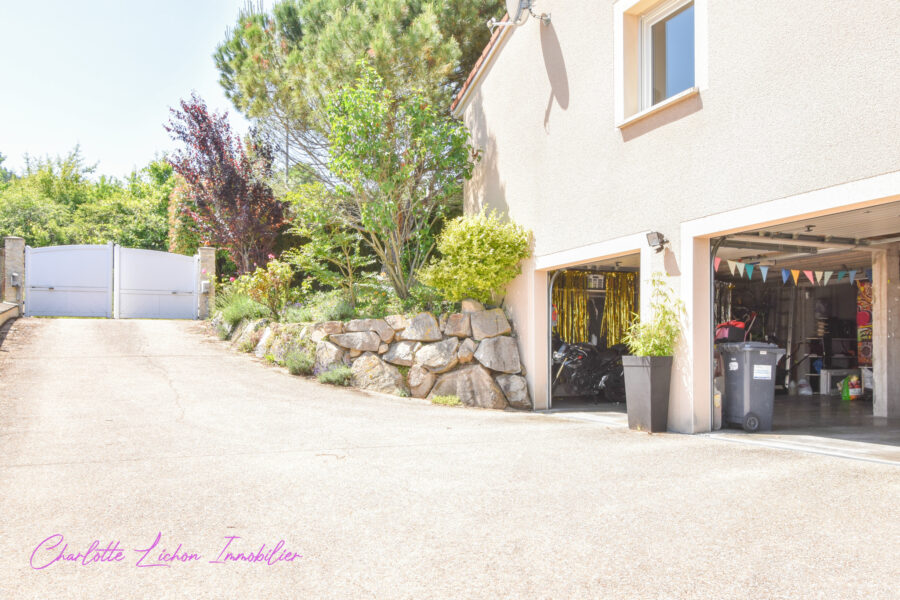 Maison à vendre à Romagnat