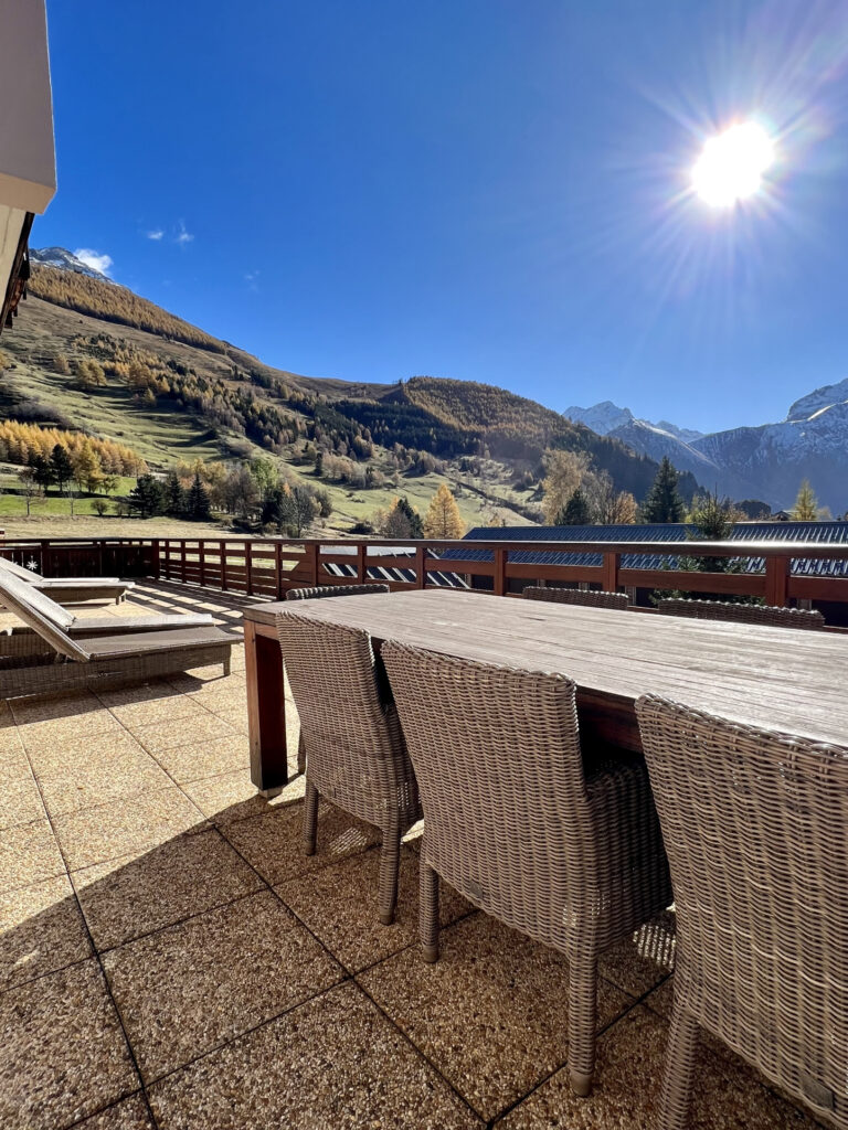 BIEN D’EXCEPTION ! – 6 pièces – 4 chambres – 150.8 m²