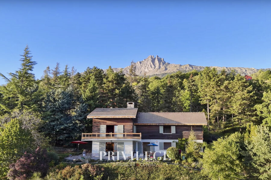 Maison à vendre à Prunières