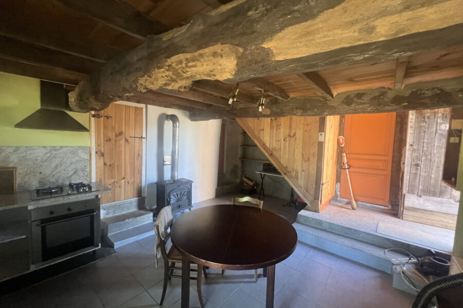 Maison à vendre à Montagny
