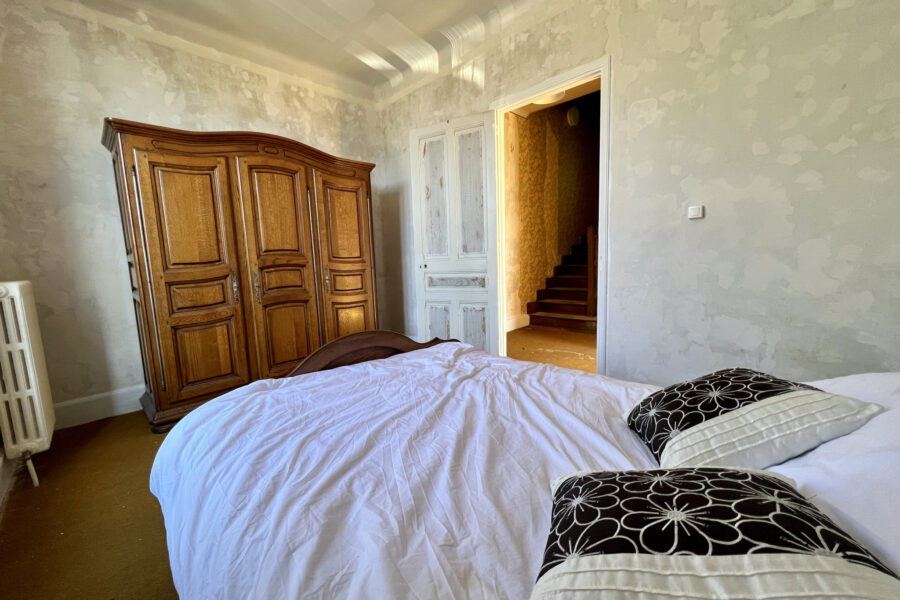 Maison à vendre à Salies-du-salat