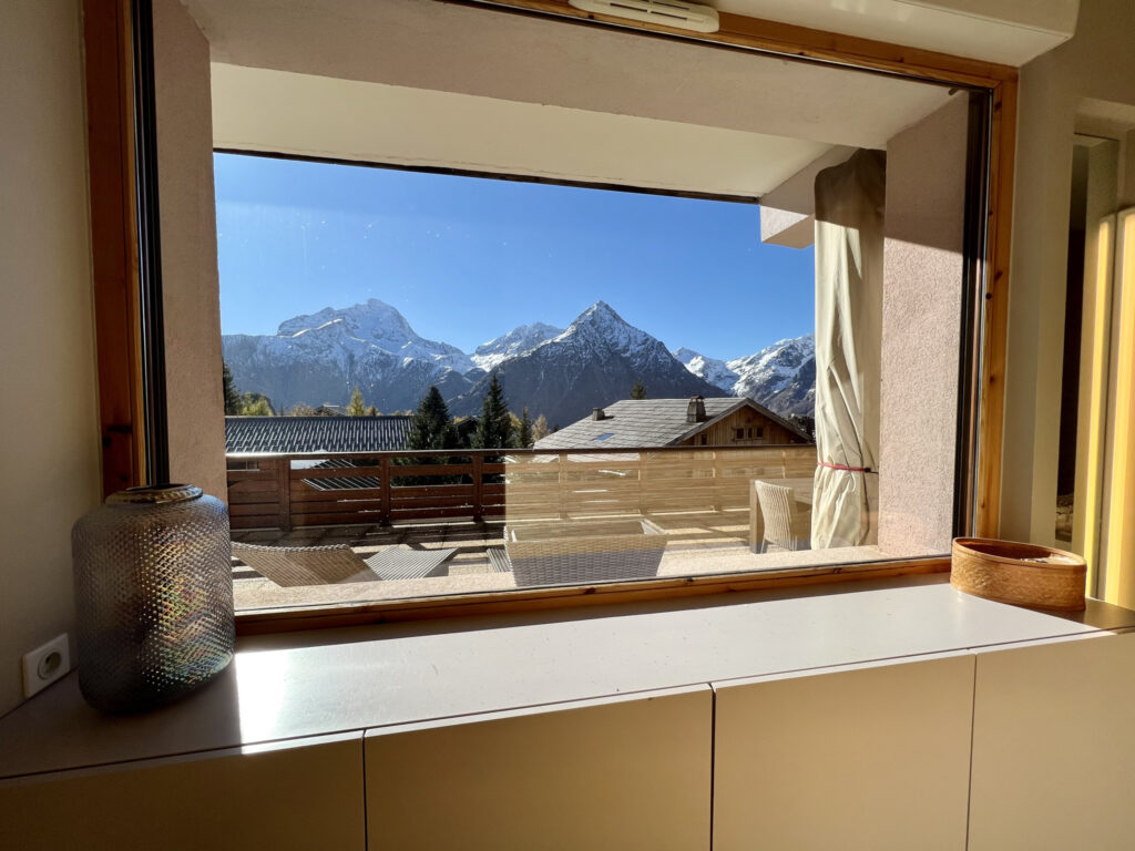 BIEN D’EXCEPTION ! – 6 pièces – 4 chambres – 150.8 m²