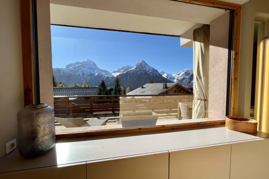 Appartement à vendre à Les Deux Alpes