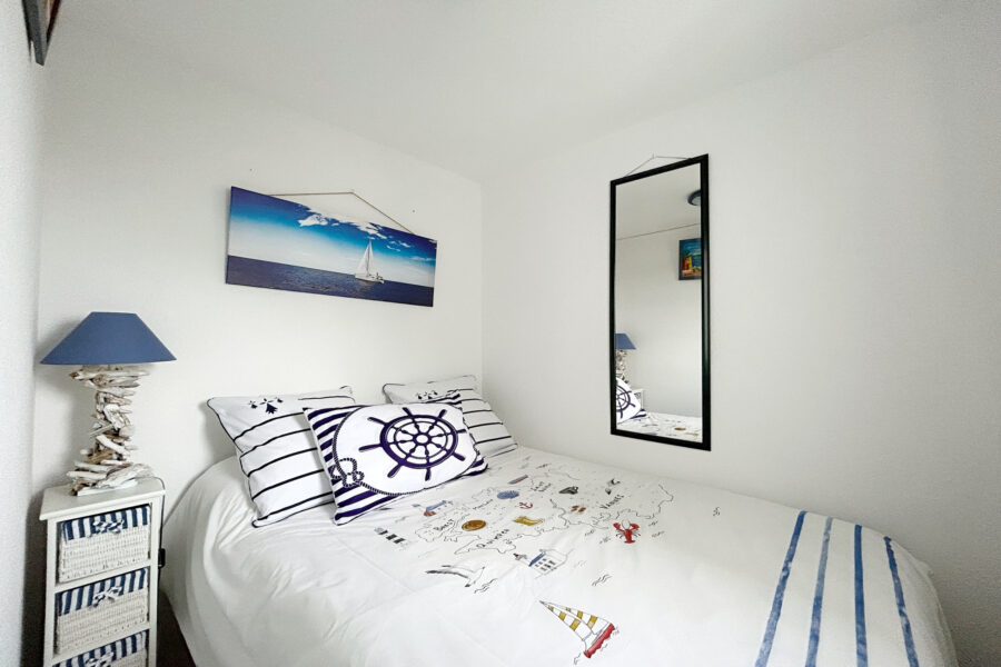Appartement à vendre à Le barcarès