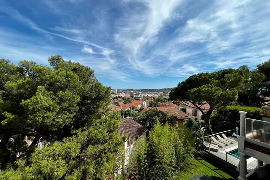 Appartement à vendre à Toulon