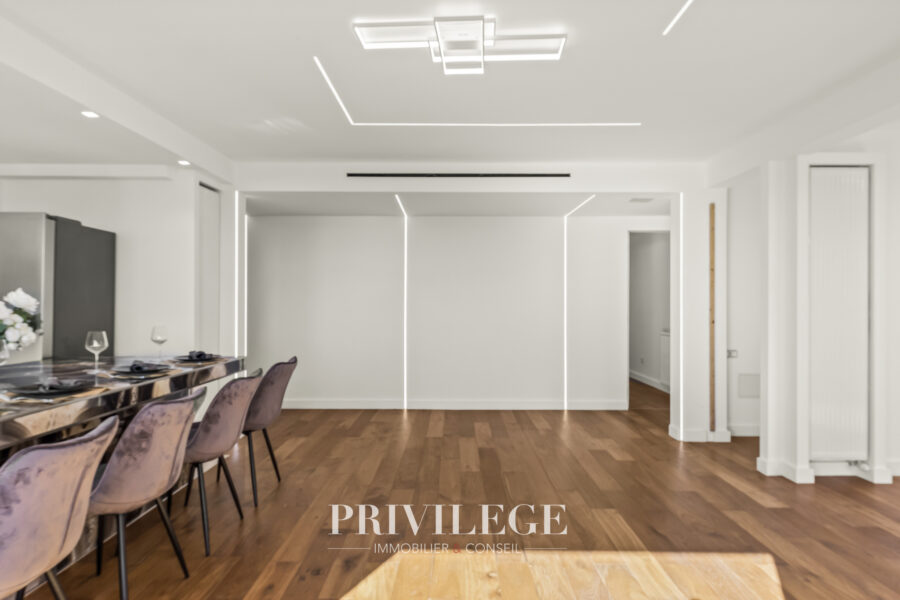 Appartement à vendre à Antibes