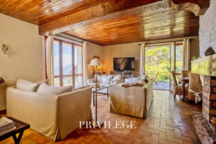 Maison à vendre à Prunières