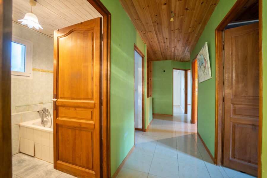 Maison à vendre à Mazaugues