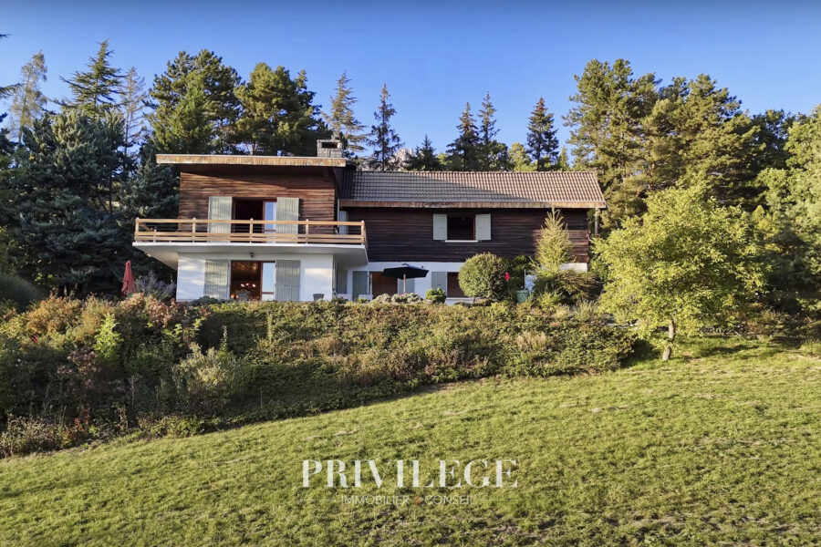 Maison à vendre à Prunières