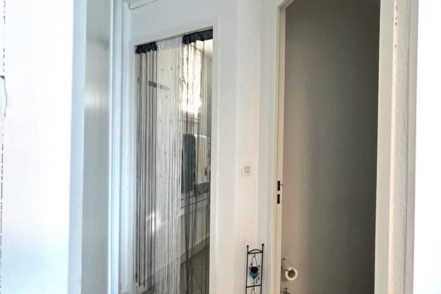 Appartement à vendre à Le barcarès
