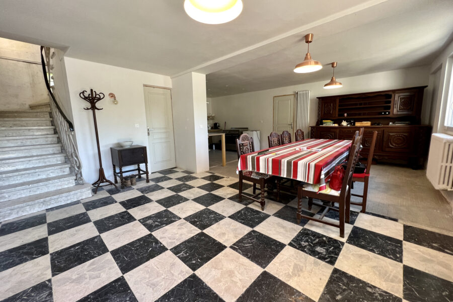 Maison à vendre à Salies-du-salat