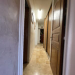 Appartement T4 traversant 84 m2  – 4 pièces – 3 chambres – 84 m²