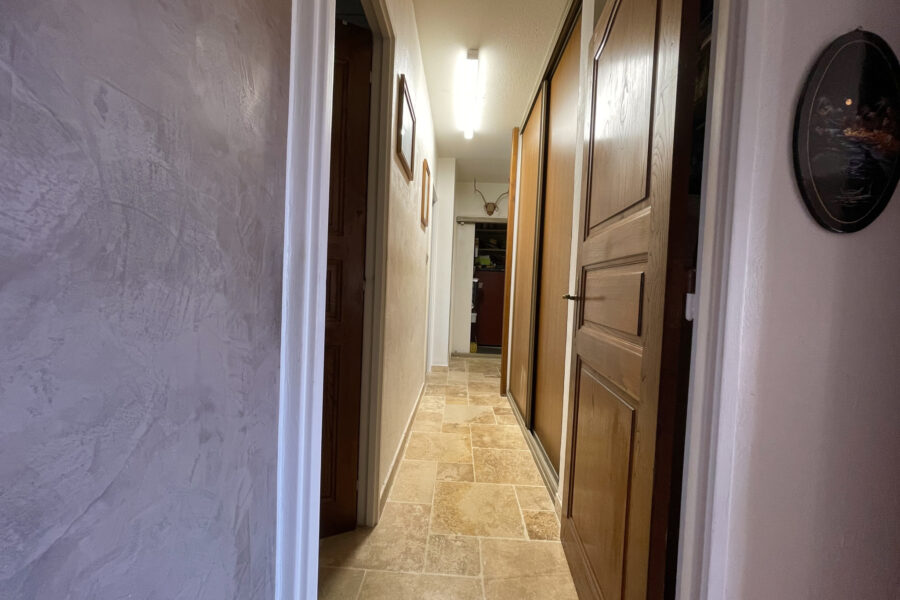 Appartement à vendre à Juan-les-Pins
