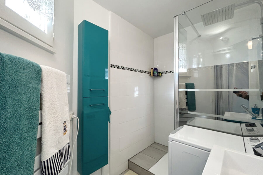 Appartement à vendre à Le barcarès