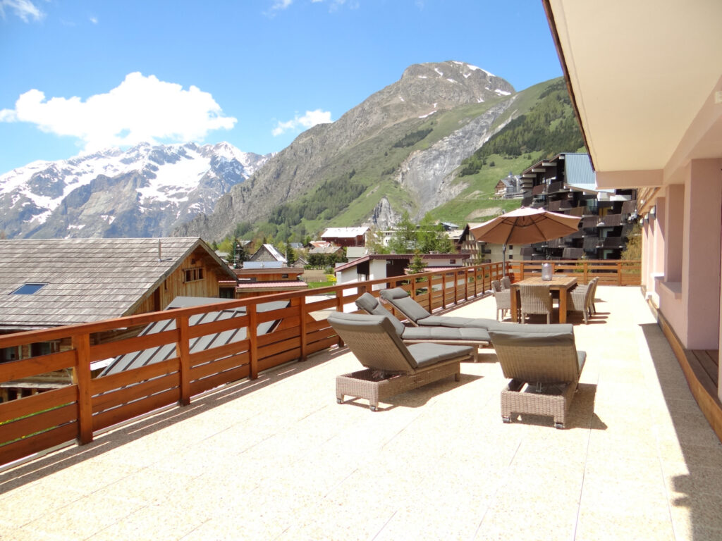 BIEN D’EXCEPTION ! – 6 pièces – 4 chambres – 150.8 m²