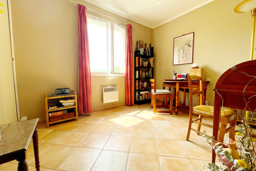 Maison à vendre à Saint-mathieu-de-tréviers
