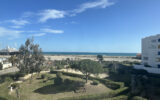 Bel appartement de type 2 vue mer, secteur Grande plage,Lydi – 2 pièces – 1 chambre – 33 m²
