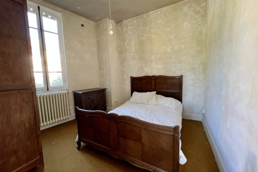 Maison à vendre à Salies-du-salat