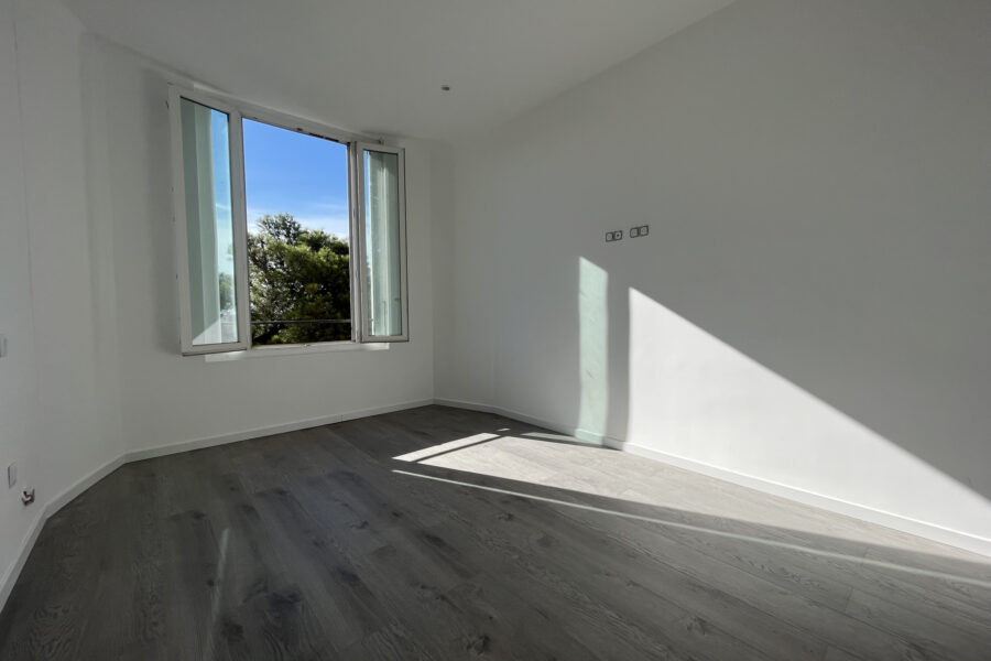Appartement à vendre à Toulon