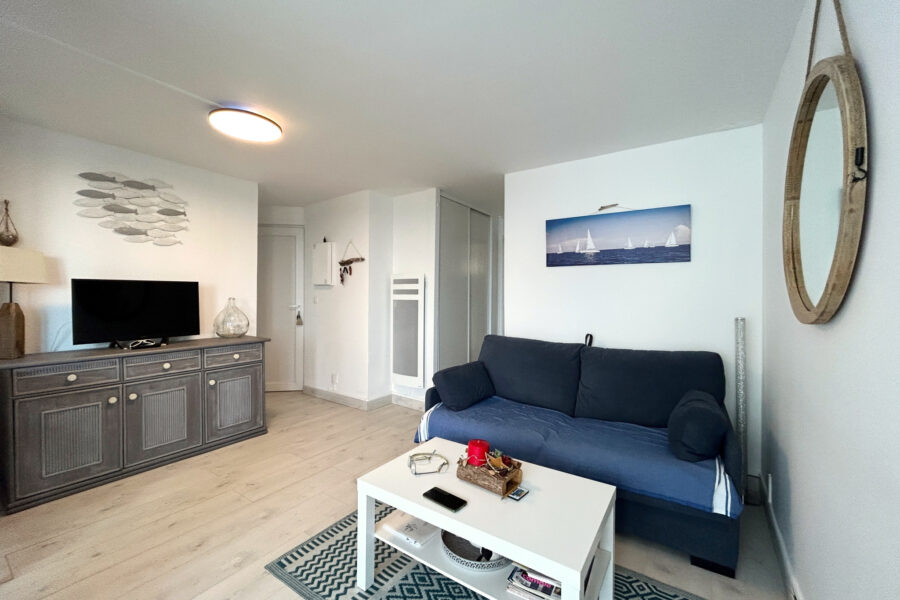 Appartement à vendre à Le barcarès