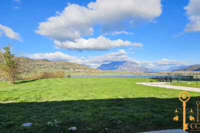 Villa d’architecte 4 pièces de 160 m2  – 4 pièces – 3 chambres – 160 m²