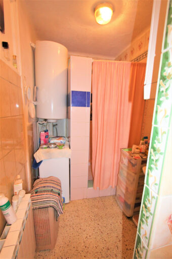 Trans-en-Provence  appartement dernier étage – 2 pièces – 1 chambre – 56 m²