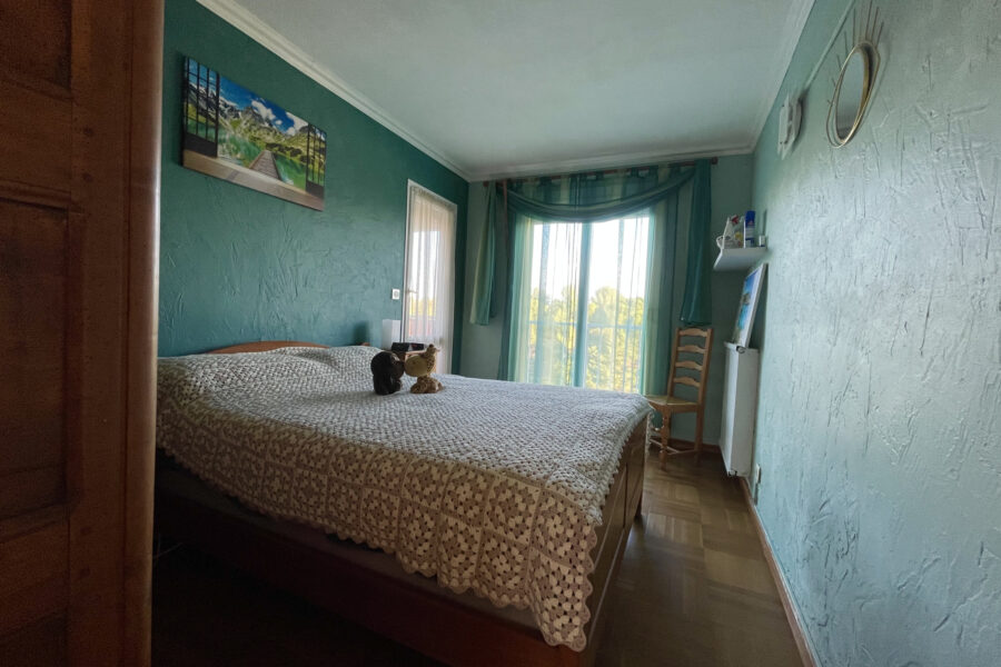 Appartement à vendre à Juan-les-Pins