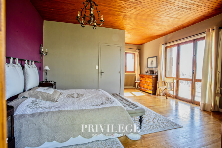Maison à vendre à Prunières