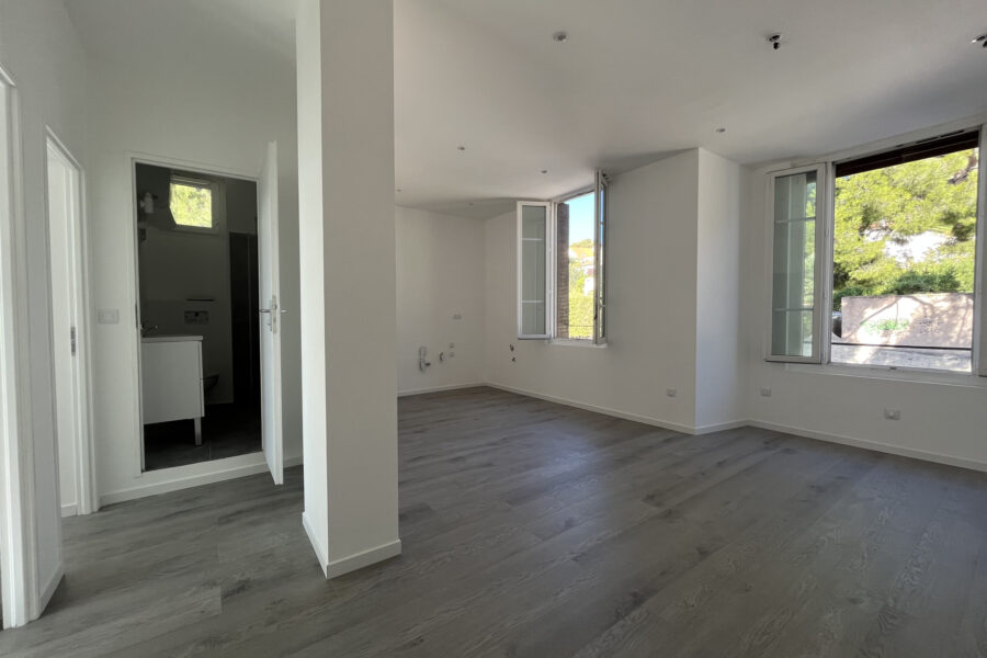 Appartement à vendre à Toulon