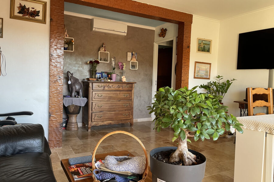 Appartement à vendre à Juan-les-Pins