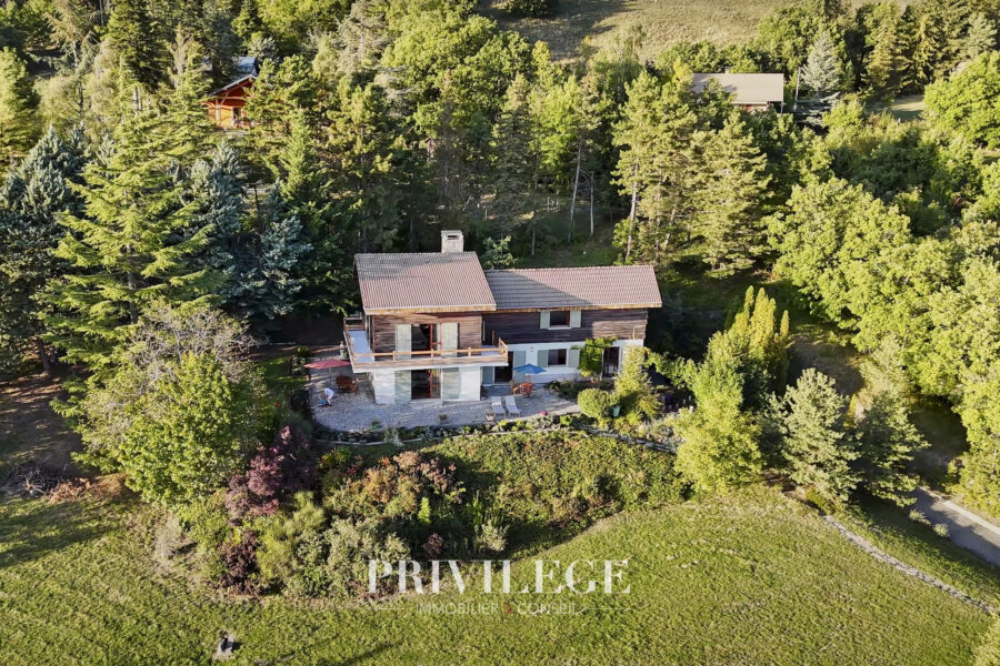 Maison à vendre à Prunières