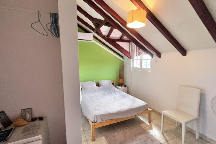 Maison à vendre à Terre-de-bas