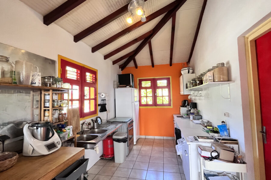 Maison à vendre à Terre-de-bas