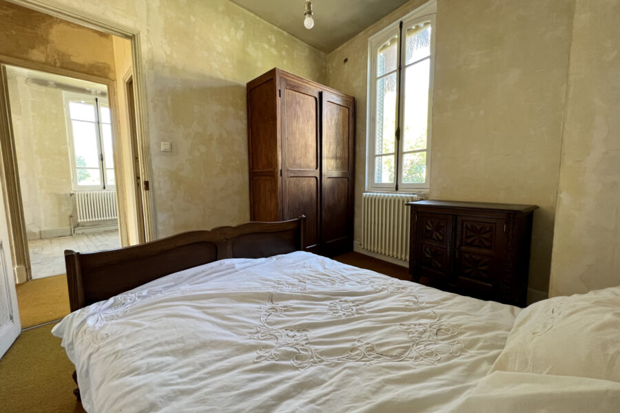 Maison à vendre à Salies-du-salat