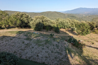 VILLA  DE PRESTIGE AVEC VUE EXCEPTIONNELLE – 9 pièces – 5 chambres – 250 m²