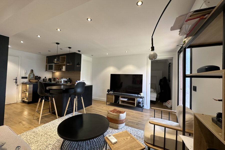 Appartement à vendre à Sainte-Maxime