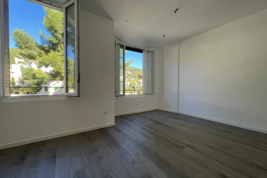 Appartement à vendre à Toulon