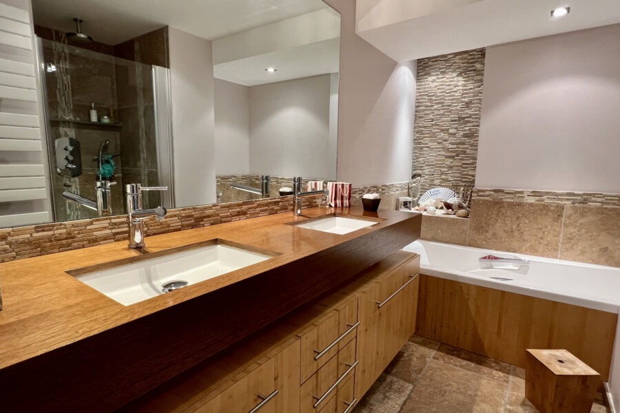 Appartement à vendre à Les Deux Alpes